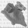 BORG & BECK BWP2036 Water Pump